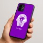 כיסוי בעיצוב אישי עם השם שלך לדגם - Motorola Edge 50 Neo 5G בעיצוב פרעה - תות ענח' אמון מצרי