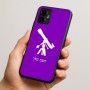 כיסוי בעיצוב אישי עם השם שלך לדגם - Motorola Edge 50 Neo 5G בעיצוב טלסקופ