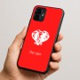 כיסוי בעיצוב אישי עם השם שלך לדגם - Motorola Edge 50 Neo 5G בעיצוב ראש פיל