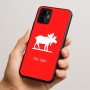 כיסוי בעיצוב אישי עם השם שלך לדגם - Motorola Edge 50 Neo 5G בעיצוב דישון