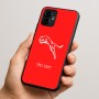 כיסוי בעיצוב אישי עם השם שלך לדגם - Motorola Edge 50 Neo 5G בעיצוב פומה