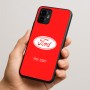 כיסוי בעיצוב אישי עם השם שלך לדגם - Motorola Edge 50 Neo 5G בעיצוב לחצות