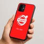 כיסוי בעיצוב אישי עם השם שלך לדגם - Motorola Edge 50 Neo 5G בעיצוב וולוו