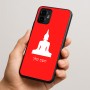כיסוי בעיצוב אישי עם השם שלך לדגם - Motorola Edge 50 Neo 5G בעיצוב בודה