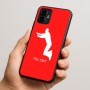 כיסוי בעיצוב אישי עם השם שלך לדגם - Motorola Edge 50 Neo 5G בעיצוב פארקורינג