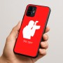 כיסוי בעיצוב אישי עם השם שלך לדגם - Motorola Edge 50 Neo 5G בעיצוב צלם - גברים
