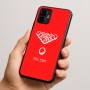 כיסוי בעיצוב אישי עם השם שלך לדגם - Motorola Edge 50 Neo 5G בעיצוב בריכה - ביליארד -
