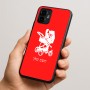 כיסוי בעיצוב אישי עם השם שלך לדגם - Motorola Edge 50 Neo 5G בעיצוב עגלת תינוק