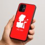כיסוי בעיצוב אישי עם השם שלך לדגם - Motorola Edge 50 Neo 5G בעיצוב אהבת נשים