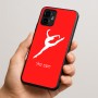כיסוי בעיצוב אישי עם השם שלך לדגם - Motorola Edge 50 Neo 5G בעיצוב בלט