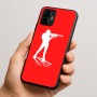 כיסוי בעיצוב אישי עם השם שלך לדגם - Motorola Edge 50 Neo 5G בעיצוב ביאתלון