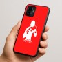 כיסוי בעיצוב אישי עם השם שלך לדגם - Motorola Edge 50 Neo 5G בעיצוב אגרוף