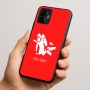 כיסוי בעיצוב אישי עם השם שלך לדגם - Motorola Edge 50 Neo 5G בעיצוב צוללן