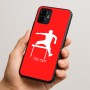 כיסוי בעיצוב אישי עם השם שלך לדגם - Motorola Edge 50 Neo 5G בעיצוב קפיצת משוכות