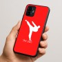כיסוי בעיצוב אישי עם השם שלך לדגם - Motorola Edge 50 Neo 5G בעיצוב קרטה