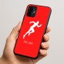 כיסוי בעיצוב אישי עם השם שלך לדגם - Motorola Edge 50 Neo 5G בעיצוב רץ