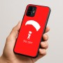 כיסוי בעיצוב אישי עם השם שלך לדגם - Motorola Edge 50 Neo 5G בעיצוב צניחה חופשית