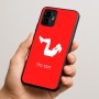 כיסוי בעיצוב אישי עם השם שלך לדגם - Motorola Edge 50 Neo 5G בעיצוב אישה מתאמנת