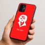 כיסוי בעיצוב אישי עם השם שלך לדגם - Motorola Edge 50 Neo 5G בעיצוב צ'ה גווארה