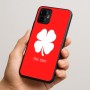 כיסוי בעיצוב אישי עם השם שלך לדגם - Motorola Edge 50 Neo 5G בעיצוב קלבר