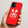 כיסוי בעיצוב אישי עם השם שלך לדגם - Motorola Edge 50 Neo 5G בעיצוב מפתחות