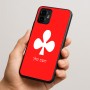 כיסוי בעיצוב אישי עם השם שלך לדגם - Motorola Edge 50 Neo 5G בעיצוב אגם