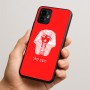 כיסוי בעיצוב אישי עם השם שלך לדגם - Motorola Edge 50 Neo 5G בעיצוב פרעה - תות ענח' אמון מצרי