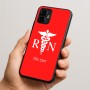 כיסוי בעיצוב אישי עם השם שלך לדגם - Motorola Edge 50 Neo 5G בעיצוב אחות מוסמכת