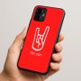 כיסוי בעיצוב אישי עם השם שלך לדגם - Motorola Edge 50 Neo 5G בעיצוב יד סלע