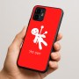 כיסוי בעיצוב אישי עם השם שלך לדגם - Motorola Edge 50 Neo 5G בעיצוב וודו