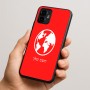 כיסוי בעיצוב אישי עם השם שלך לדגם - Motorola Edge 50 Neo 5G בעיצוב עולם
