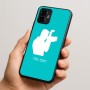 כיסוי בעיצוב אישי עם השם שלך לדגם - Motorola Edge 50 Neo 5G בעיצוב צלם - גברים