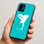 כיסוי בעיצוב אישי עם השם שלך לדגם - Motorola Edge 50 Neo 5G בעיצוב ברייקדאנס