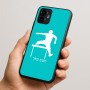 כיסוי בעיצוב אישי עם השם שלך לדגם - Motorola Edge 50 Neo 5G בעיצוב קפיצת משוכות