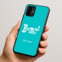 כיסוי בעיצוב אישי עם השם שלך לדגם - Motorola Edge 50 Neo 5G בעיצוב נוסחת אלברט איינשטיין