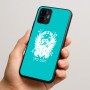 כיסוי בעיצוב אישי עם השם שלך לדגם - Motorola Edge 50 Neo 5G בעיצוב רוקנרול