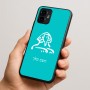 כיסוי בעיצוב אישי עם השם שלך לדגם - Motorola Edge 50 Neo 5G בעיצוב ספינקס מצרים