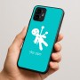 כיסוי בעיצוב אישי עם השם שלך לדגם - Motorola Edge 50 Neo 5G בעיצוב וודו