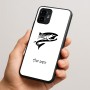 כיסוי בעיצוב אישי עם השם שלך לדגם - Motorola Edge 50 Neo 5G בעיצוב לדוג