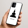 כיסוי בעיצוב אישי עם השם שלך לדגם - Motorola Edge 50 Neo 5G בעיצוב בודה