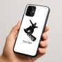 כיסוי בעיצוב אישי עם השם שלך לדגם - Motorola Edge 50 Neo 5G בעיצוב סנובורדיסט