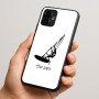 כיסוי בעיצוב אישי עם השם שלך לדגם - Motorola Edge 50 Neo 5G בעיצוב לגלוש - גלישה - שייט