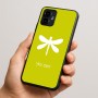 כיסוי בעיצוב אישי עם השם שלך לדגם - Motorola Edge 50 Neo 5G בעיצוב שפירית