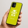כיסוי בעיצוב אישי עם השם שלך לדגם - Motorola Edge 50 Neo 5G בעיצוב פרת משה רבנו
