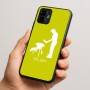 כיסוי בעיצוב אישי עם השם שלך לדגם - Motorola Edge 50 Neo 5G בעיצוב גריל ברביקיו