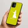 כיסוי בעיצוב אישי עם השם שלך לדגם - Motorola Edge 50 Neo 5G בעיצוב סמוראי