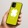 כיסוי בעיצוב אישי עם השם שלך לדגם - Motorola Edge 50 Neo 5G בעיצוב קלבר