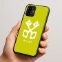 כיסוי בעיצוב אישי עם השם שלך לדגם - Motorola Edge 50 Neo 5G בעיצוב מפתחות