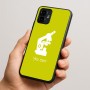 כיסוי בעיצוב אישי עם השם שלך לדגם - Motorola Edge 50 Neo 5G בעיצוב מיקרוסקופ