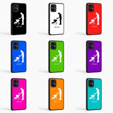 כיסוי בעיצוב אישי עם השם שלך לדגם - Motorola Edge 50 Pro 5G בעיצוב גריל ברביקיו